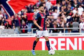 Bologna FC v Parma Calcio 1903 - Serie A Enilive