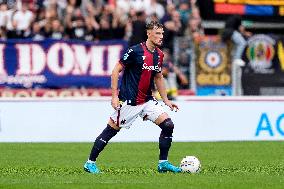 Bologna FC v Parma Calcio 1903 - Serie A Enilive