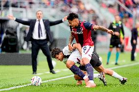 Bologna FC v Parma Calcio 1903 - Serie A Enilive