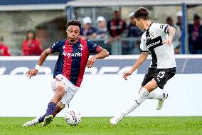 Bologna FC v Parma Calcio 1903 - Serie A Enilive