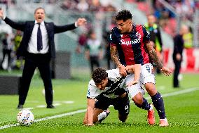 Bologna FC v Parma Calcio 1903 - Serie A Enilive