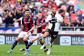 Bologna FC v Parma Calcio 1903 - Serie A Enilive