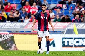 Bologna FC v Parma Calcio 1903 - Serie A Enilive