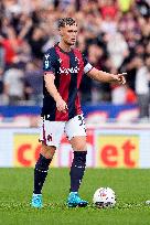 Bologna FC v Parma Calcio 1903 - Serie A Enilive