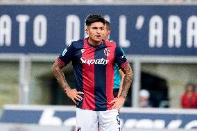 Bologna FC v Parma Calcio 1903 - Serie A Enilive