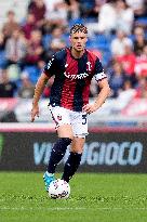 Bologna FC v Parma Calcio 1903 - Serie A Enilive