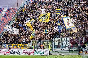 Bologna FC v Parma Calcio 1903 - Serie A Enilive