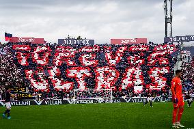 Bologna FC v Parma Calcio 1903 - Serie A Enilive