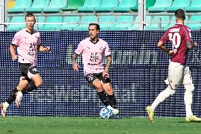 CALCIO - Serie B - Palermo FC vs US Salernitana