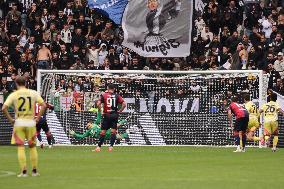 CALCIO - Serie A - Juventus FC vs Cagliari Calcio