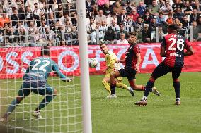 CALCIO - Serie A - Juventus FC vs Cagliari Calcio