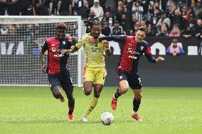 CALCIO - Serie A - Juventus FC vs Cagliari Calcio