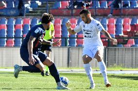 CALCIO - Serie B - Cosenza Calcio vs FC Sudtirol