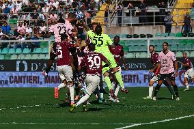 CALCIO - Serie B - Palermo FC vs US Salernitana