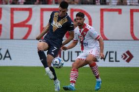 CALCIO - Serie B - Mantova 1911 vs Brescia Calcio