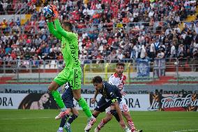 CALCIO - Serie B - Mantova 1911 vs Brescia Calcio