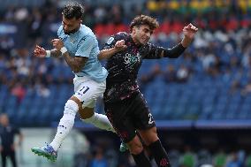 CALCIO - Serie A - SS Lazio vs Empoli FC