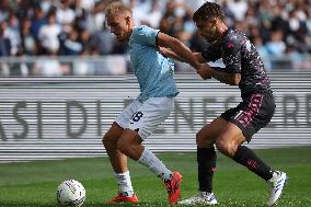 CALCIO - Serie A - SS Lazio vs Empoli FC