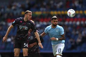 CALCIO - Serie A - SS Lazio vs Empoli FC