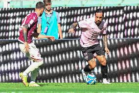 CALCIO - Serie B - Palermo FC vs US Salernitana