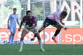 CALCIO - Serie B - Palermo FC vs US Salernitana