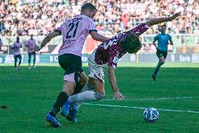 CALCIO - Serie B - Palermo FC vs US Salernitana