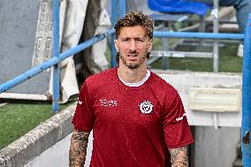 CALCIO - Serie C Italia - Torres vs Arezzo