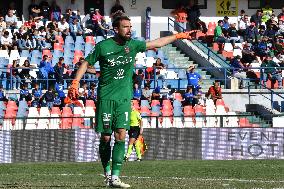 CALCIO - Serie B - Cosenza Calcio vs FC Sudtirol