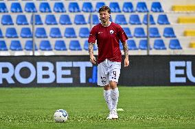 CALCIO - Serie C Italia - Torres vs Arezzo