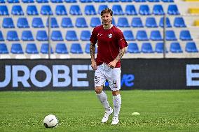 CALCIO - Serie C Italia - Torres vs Arezzo