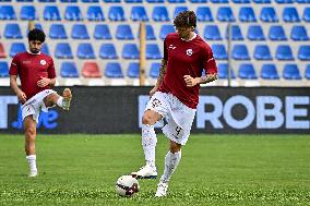 CALCIO - Serie C Italia - Torres vs Arezzo