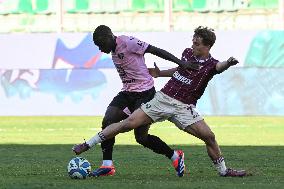 CALCIO - Serie B - Palermo FC vs US Salernitana