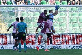 CALCIO - Serie B - Palermo FC vs US Salernitana