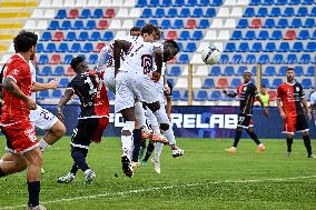 CALCIO - Serie C Italia - Torres vs Arezzo