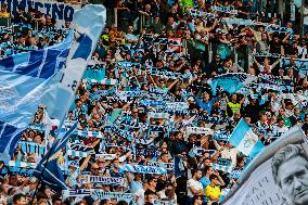 CALCIO - Serie A - SS Lazio vs Empoli FC