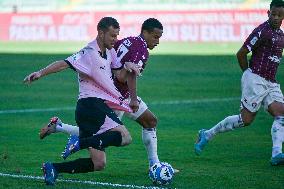 CALCIO - Serie B - Palermo FC vs US Salernitana