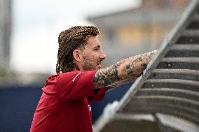 CALCIO - Serie C Italia - Torres vs Arezzo