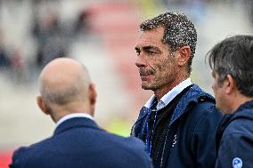 CALCIO - Serie C Italia - Torres vs Arezzo