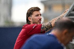 CALCIO - Serie C Italia - Torres vs Arezzo