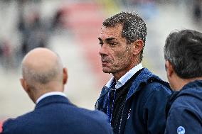 CALCIO - Serie C Italia - Torres vs Arezzo