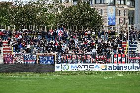 CALCIO - Serie C Italia - Torres vs Arezzo