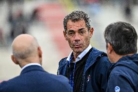 CALCIO - Serie C Italia - Torres vs Arezzo