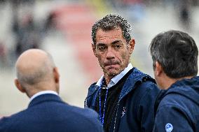 CALCIO - Serie C Italia - Torres vs Arezzo