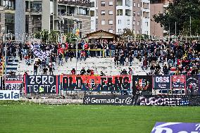 CALCIO - Serie C Italia - Torres vs Arezzo