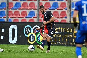 CALCIO - Serie C Italia - Torres vs Arezzo