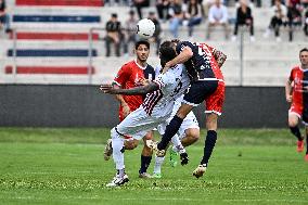 CALCIO - Serie C Italia - Torres vs Arezzo