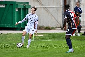 CALCIO - Serie C Italia - Torres vs Arezzo