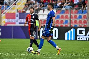 CALCIO - Serie C Italia - Torres vs Arezzo