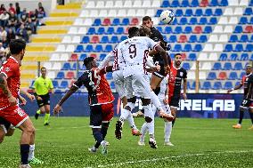 CALCIO - Serie C Italia - Torres vs Arezzo