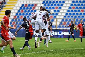 CALCIO - Serie C Italia - Torres vs Arezzo